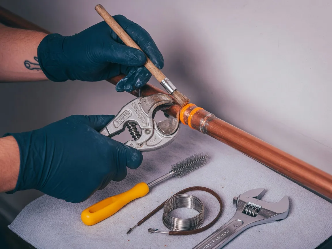 Why choose Sump Pump Repair in Madison Heights, VA